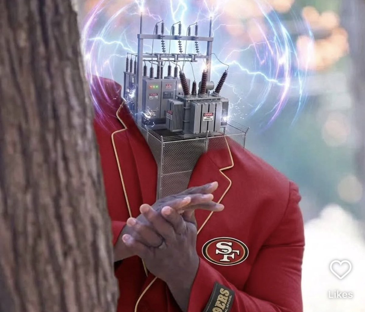 💯🏴‍☠️🏈JJ Kindred🏈🏴‍☠️💯 tweet media