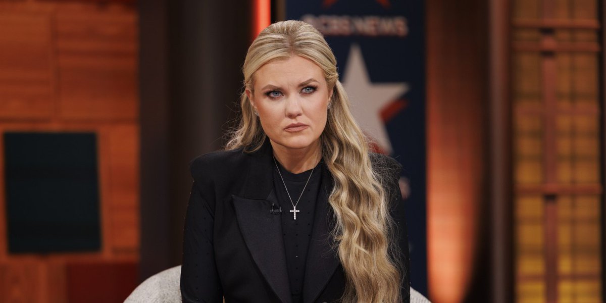 Eric Trump RV Q🇺🇲 tweet media