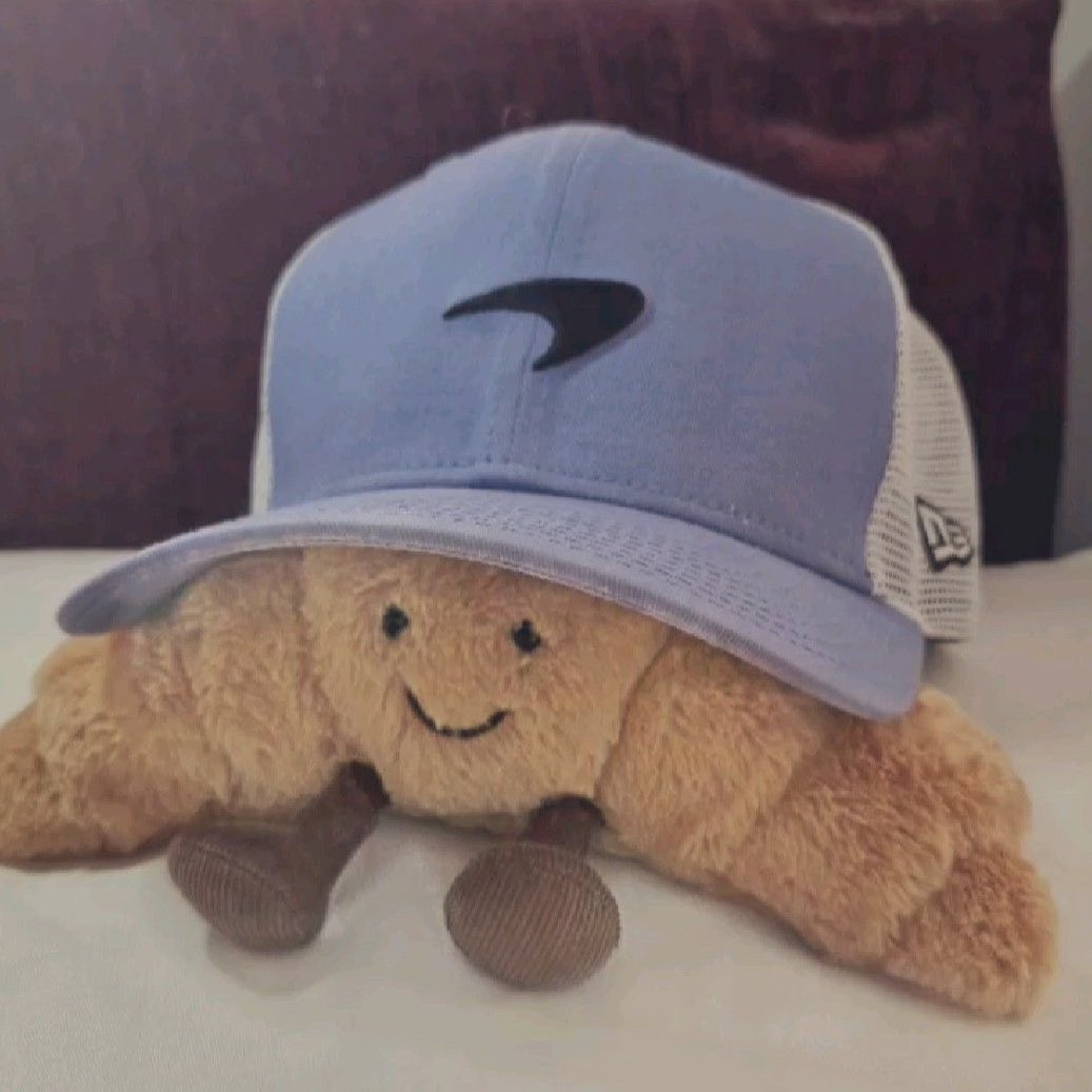 𐙚 ジョーシー!… IS CELEBRATING K1MI tweet media