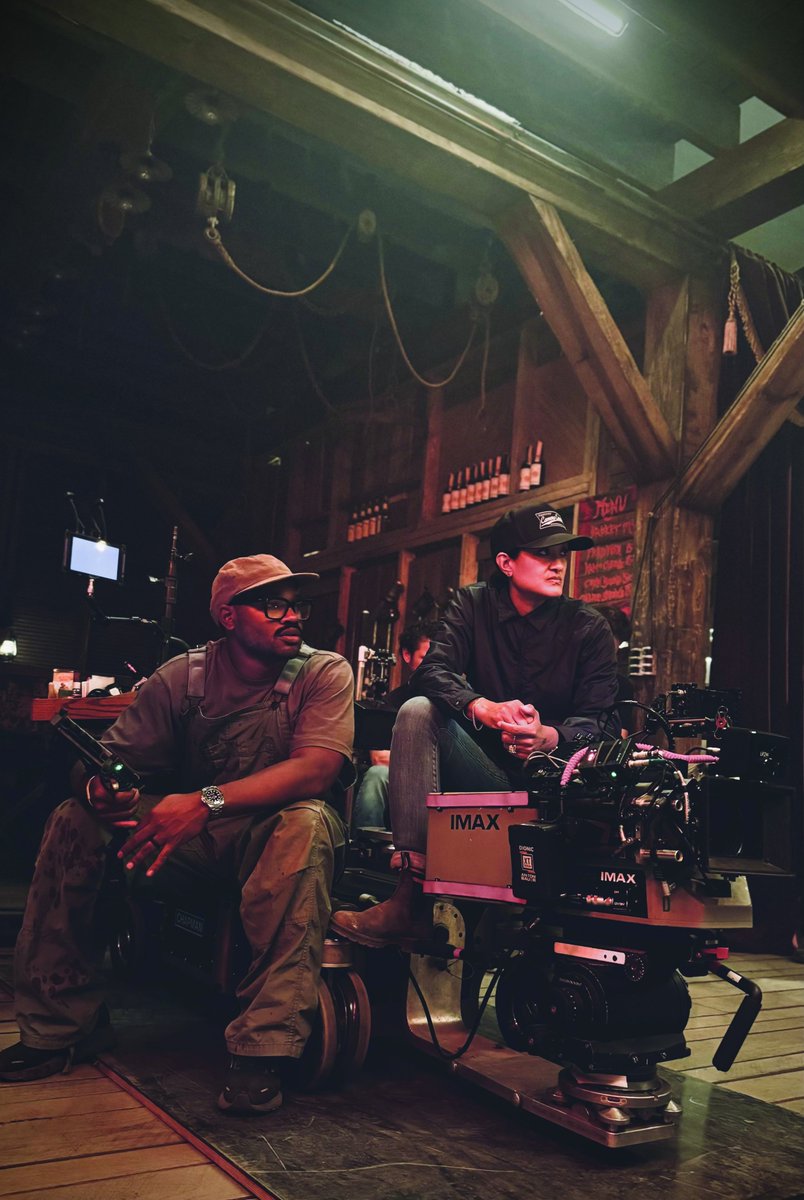 Riley Coyote tweet media