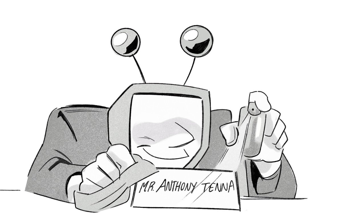 Porkyuupine 🐾 - COMMS OPEN tweet media