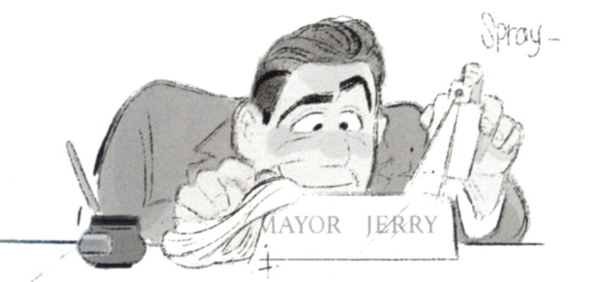 Porkyuupine 🐾 - COMMS OPEN tweet media