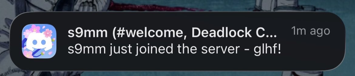 NTMR Instinct 🦌🦇 tweet media