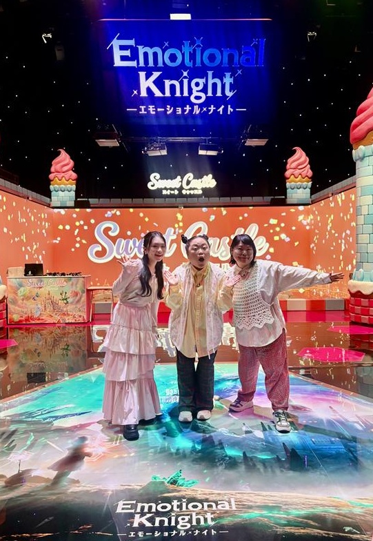 NTT広報室 tweet media