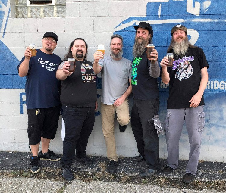 BESSEMER SAINTS 🛠️🍻🥨 tweet media