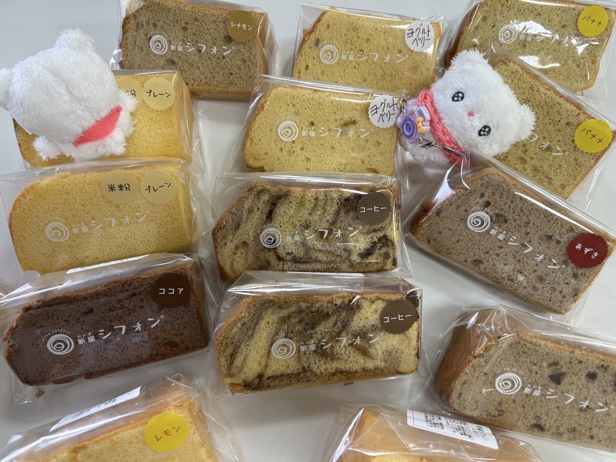 プラスちゃん【公式】 tweet media