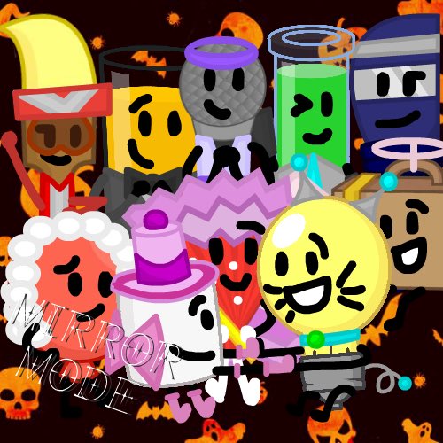 Prismations tweet media