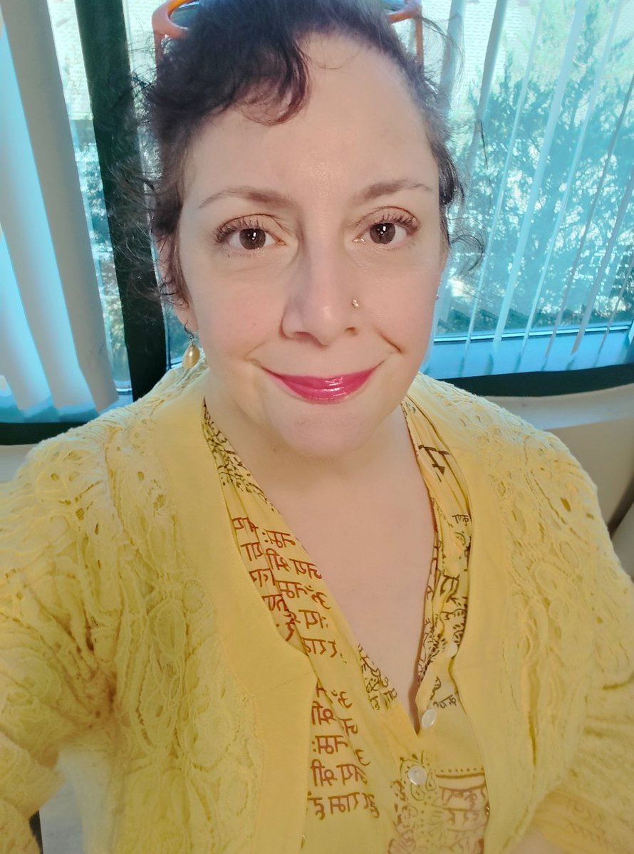 Grace Gemini or Gemi9 . Let's have coffee on Mars tweet media