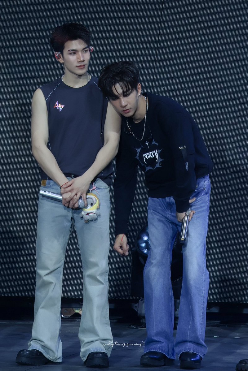 Fourth Officiall tweet media