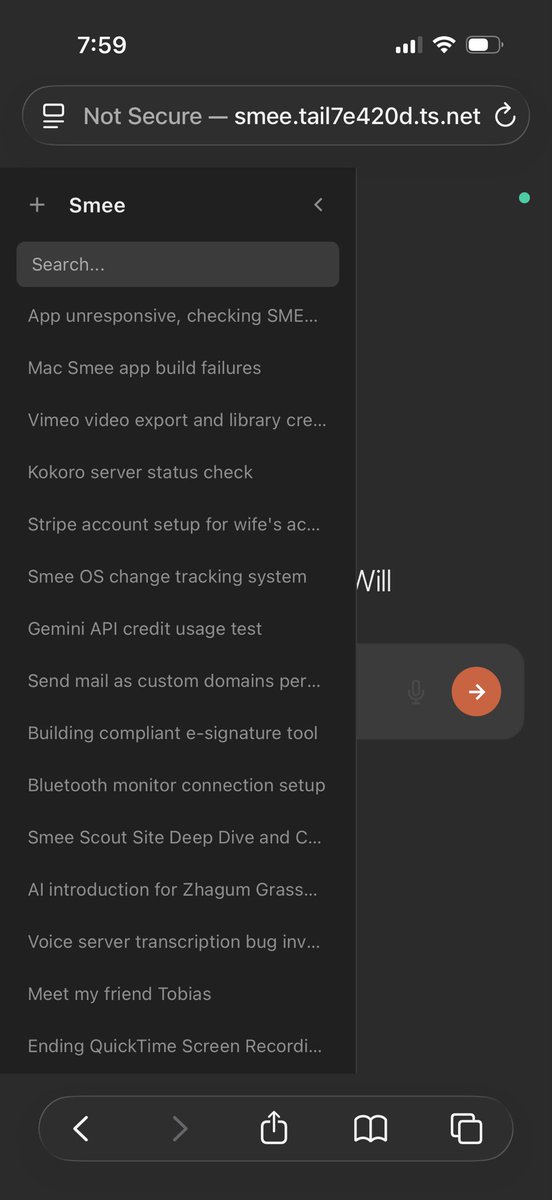 Will Green 🏴‍☠️ tweet media