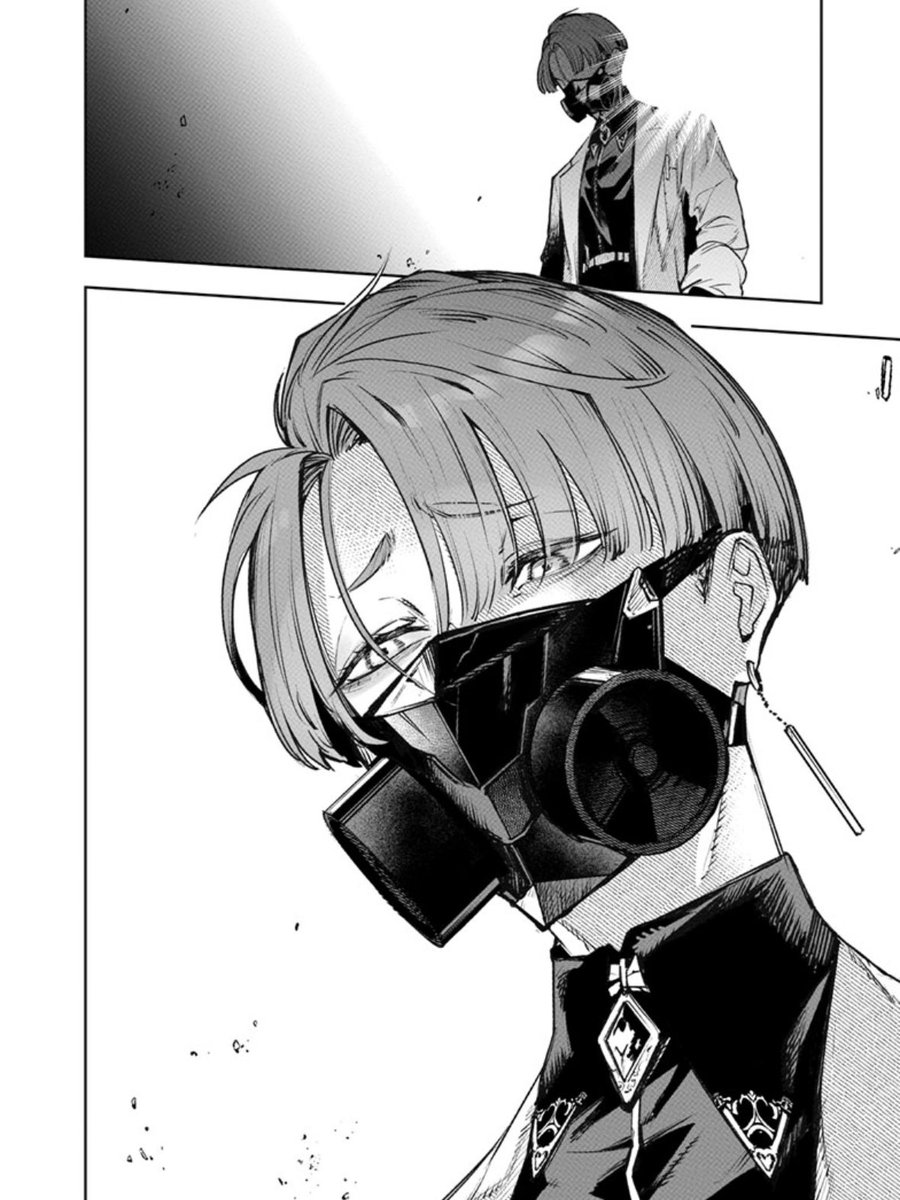 Calliope!! tweet media