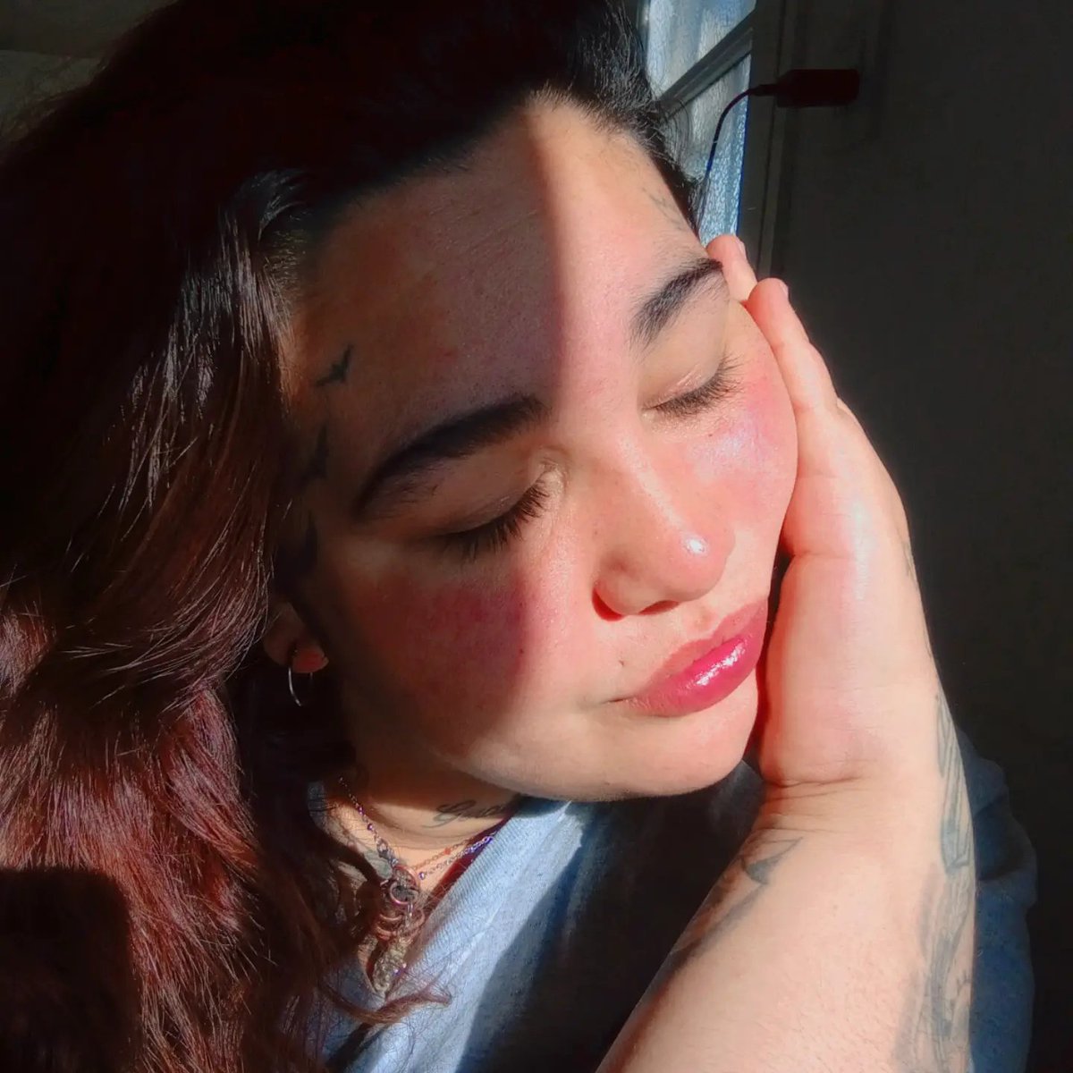 #NuevaFotoDePerfil