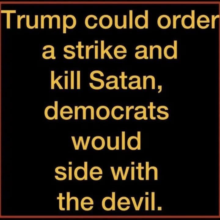 MAGA Lib Destroyer tweet media