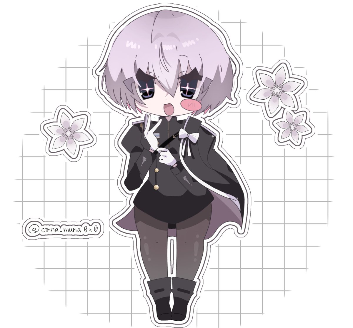 むぅな。 tweet media