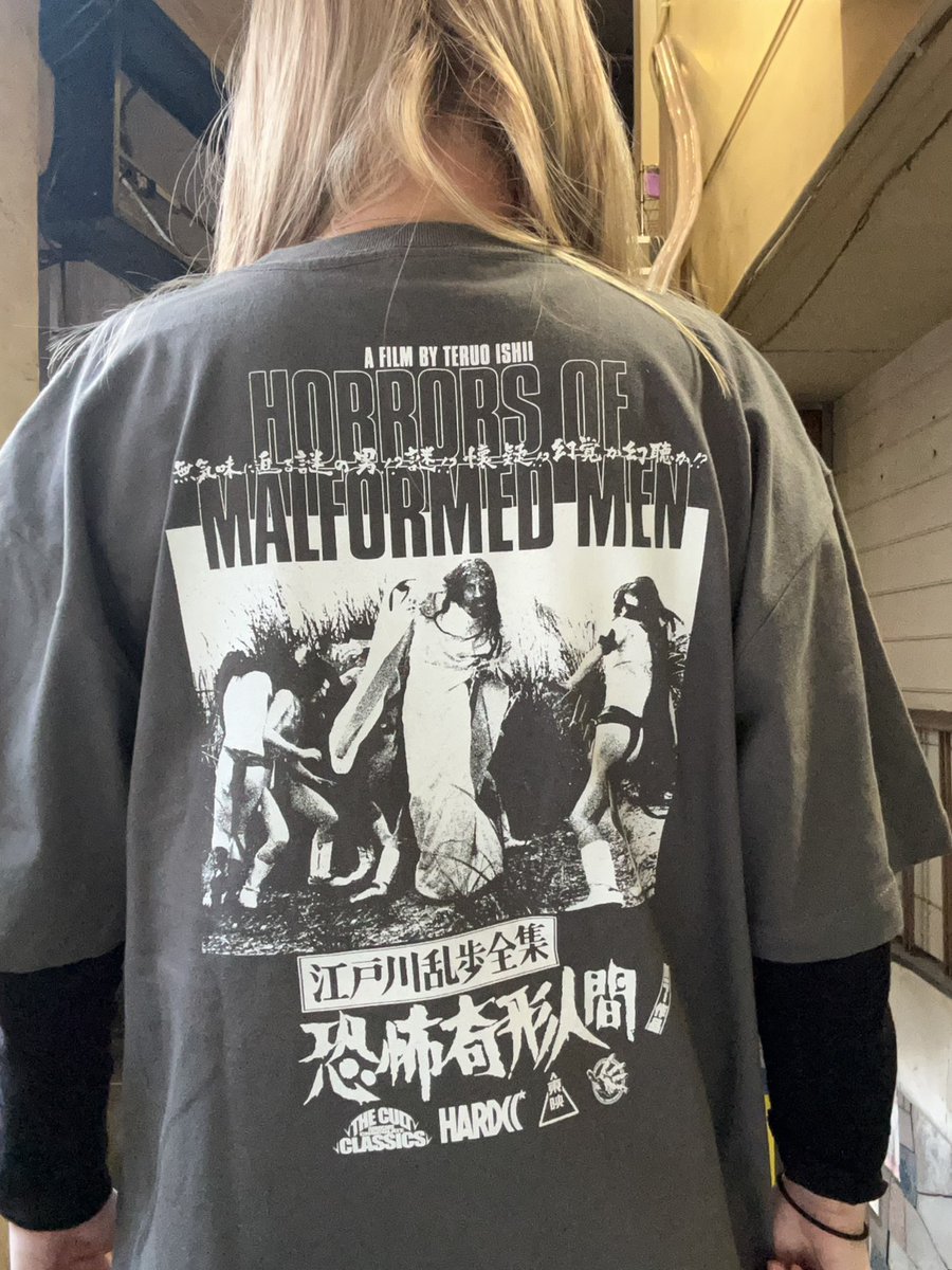 ハードコアチョコレート tweet media