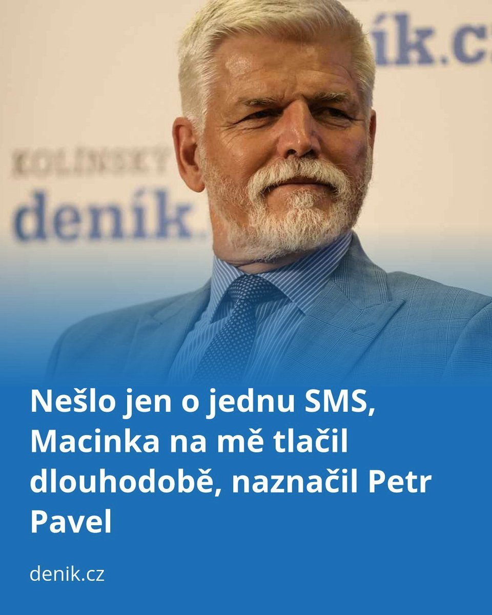 Martin Konvička tweet media