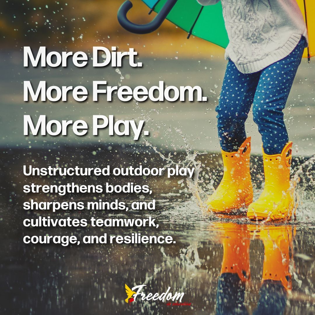 Freedom in Education tweet media