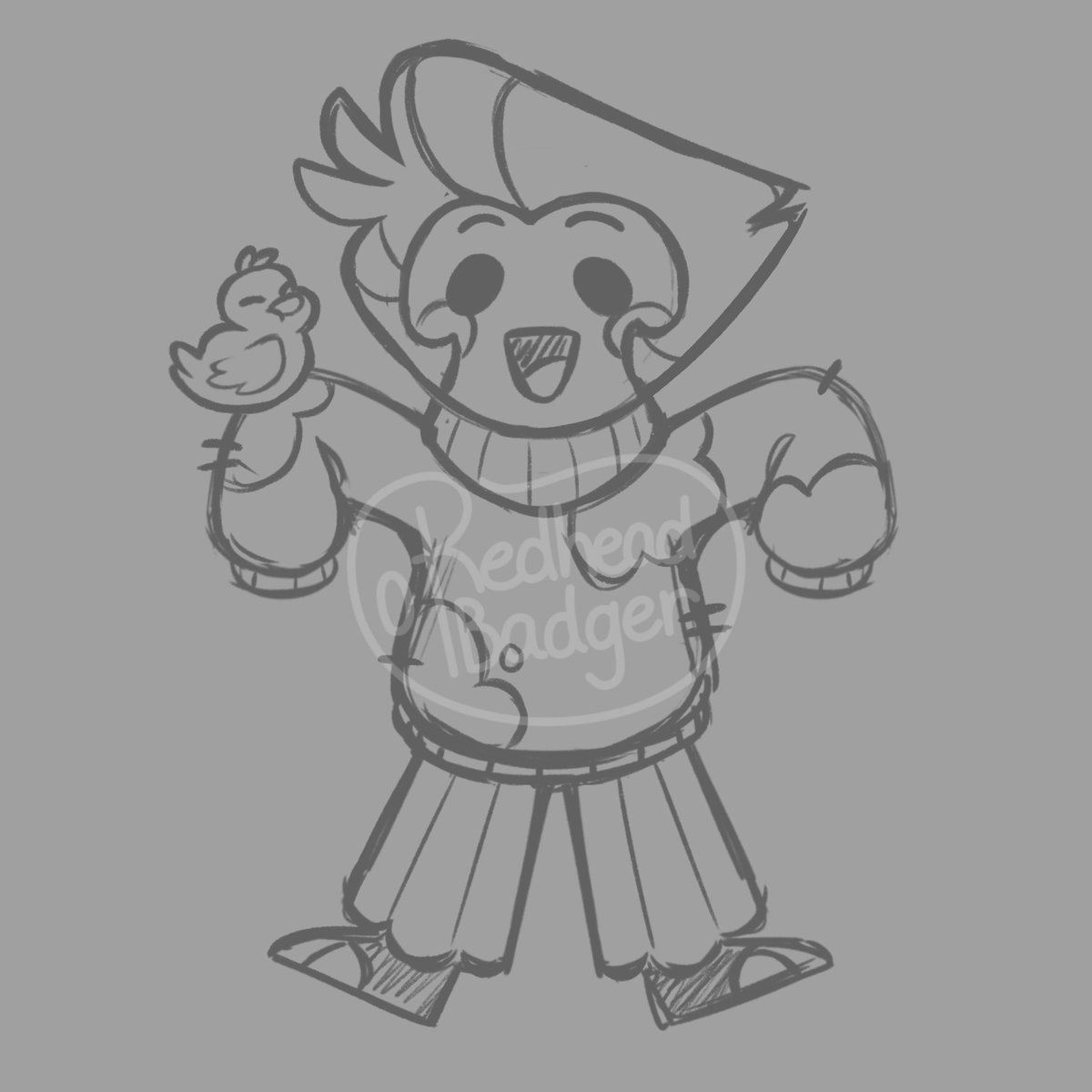 🏳️🌈 The Red of ‘87 🏳️🌈 tweet media