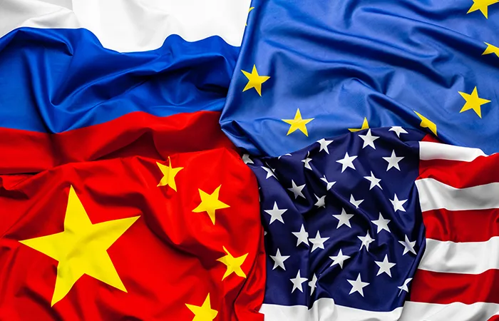 Batyr (Security / Central Asia) tweet media