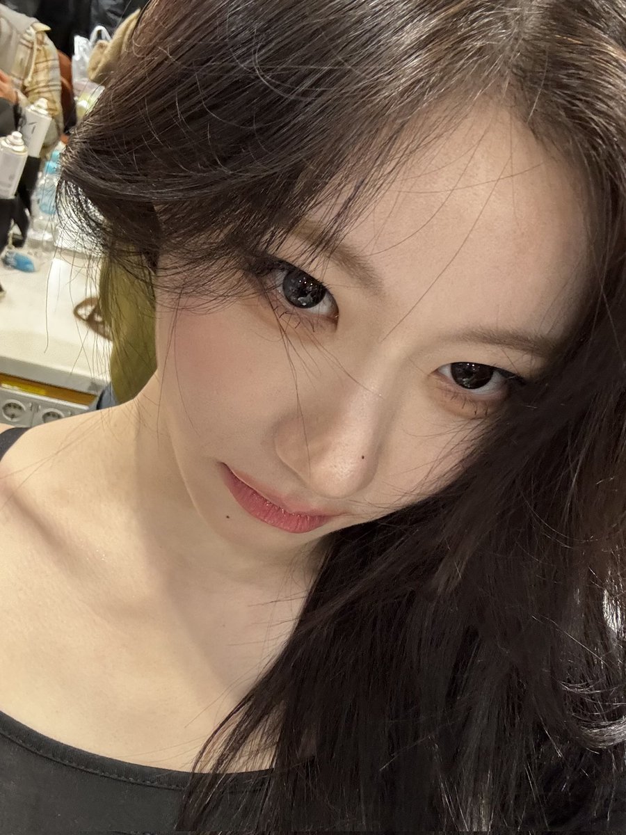 사랑 💟 (sʟᴏᴡ ᴏɴ ᴡᴅ) tweet media