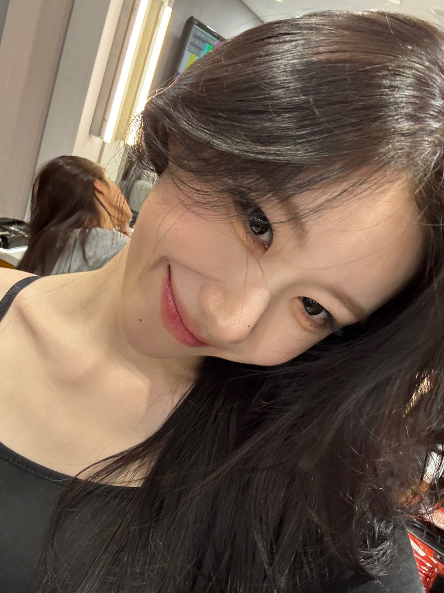 사랑 💟 (sʟᴏᴡ ᴏɴ ᴡᴅ) tweet media