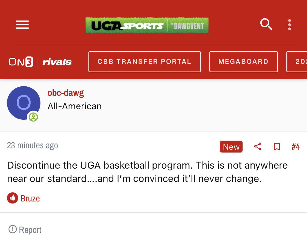 Message Board Geniuses tweet media