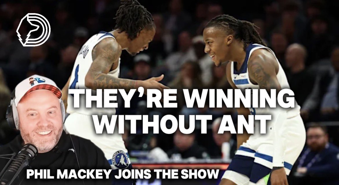 The Daily Wolves tweet media