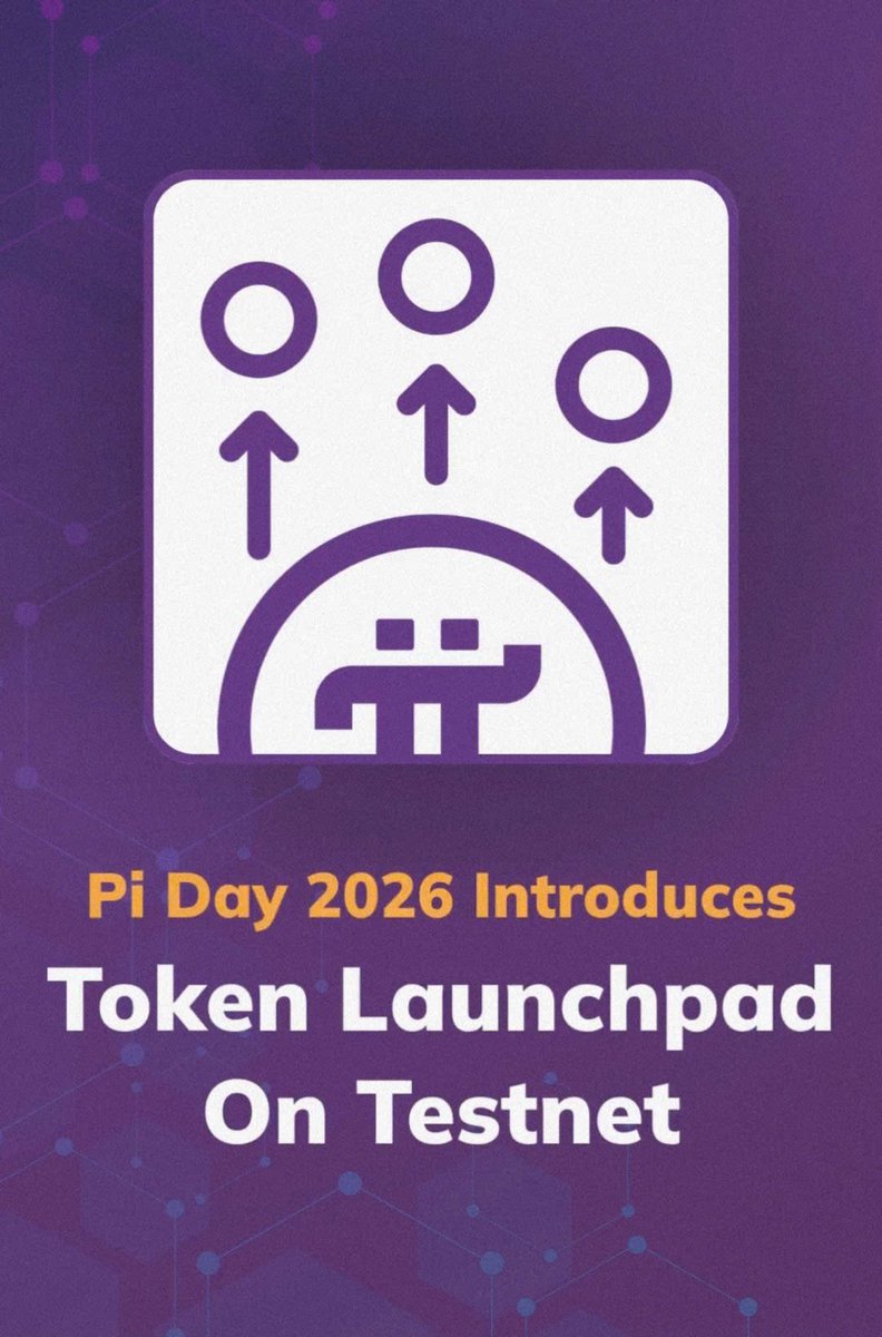 PiNetwork DEX⚡️阿龙 tweet media