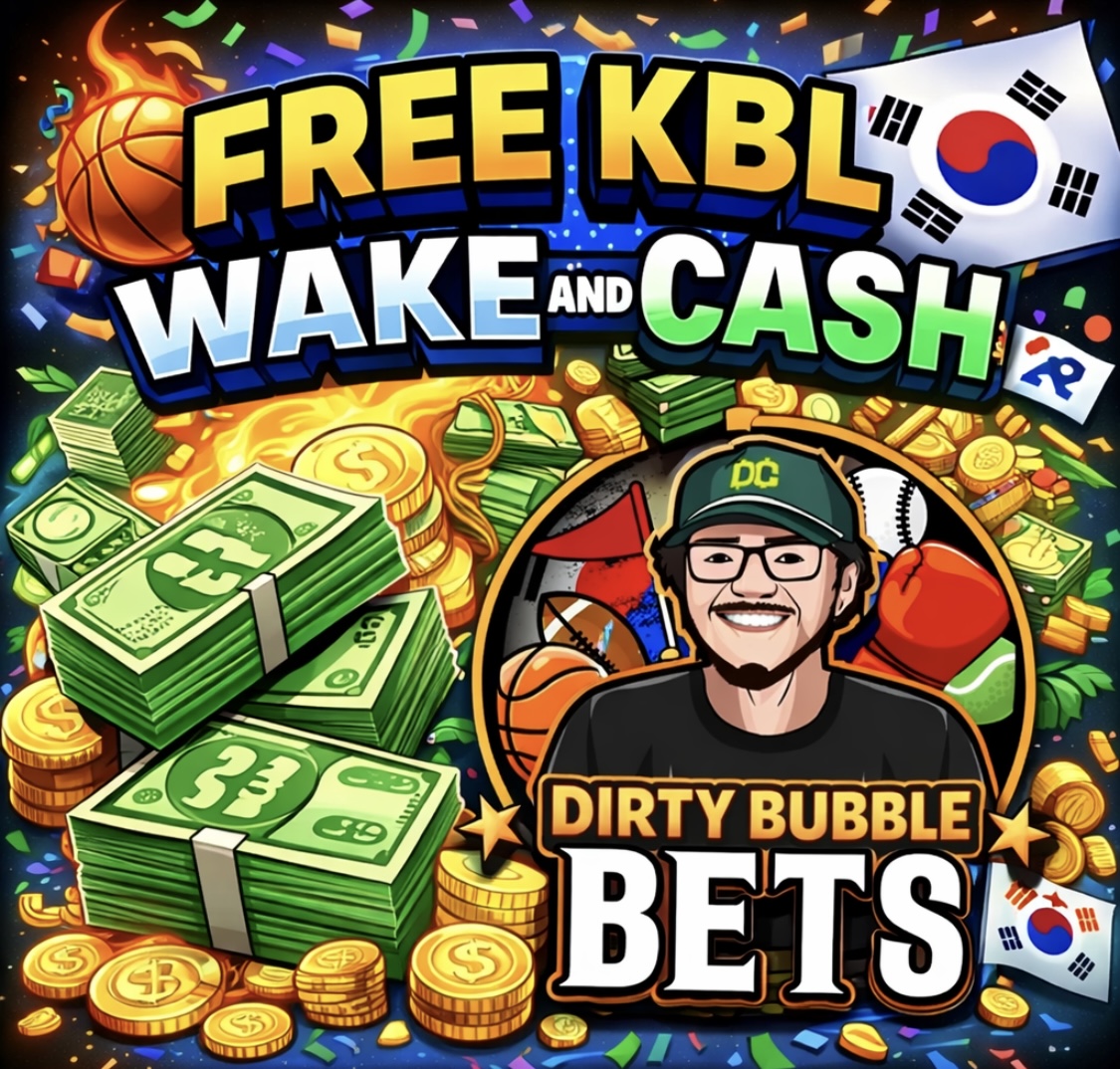 Dirty Bubble Bets tweet media