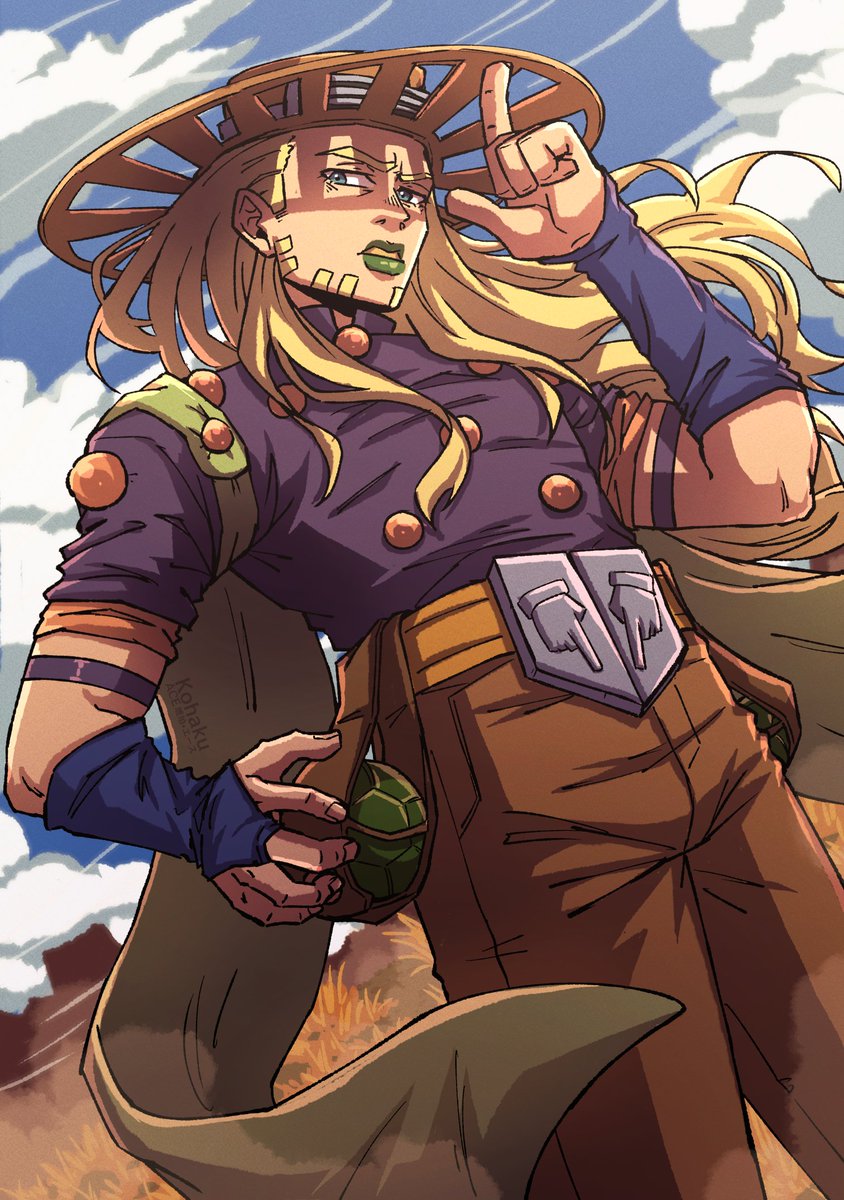 KohakuACE 🏝 Comms Discounted tweet media