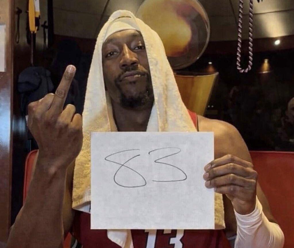 The HEAT Realm tweet media