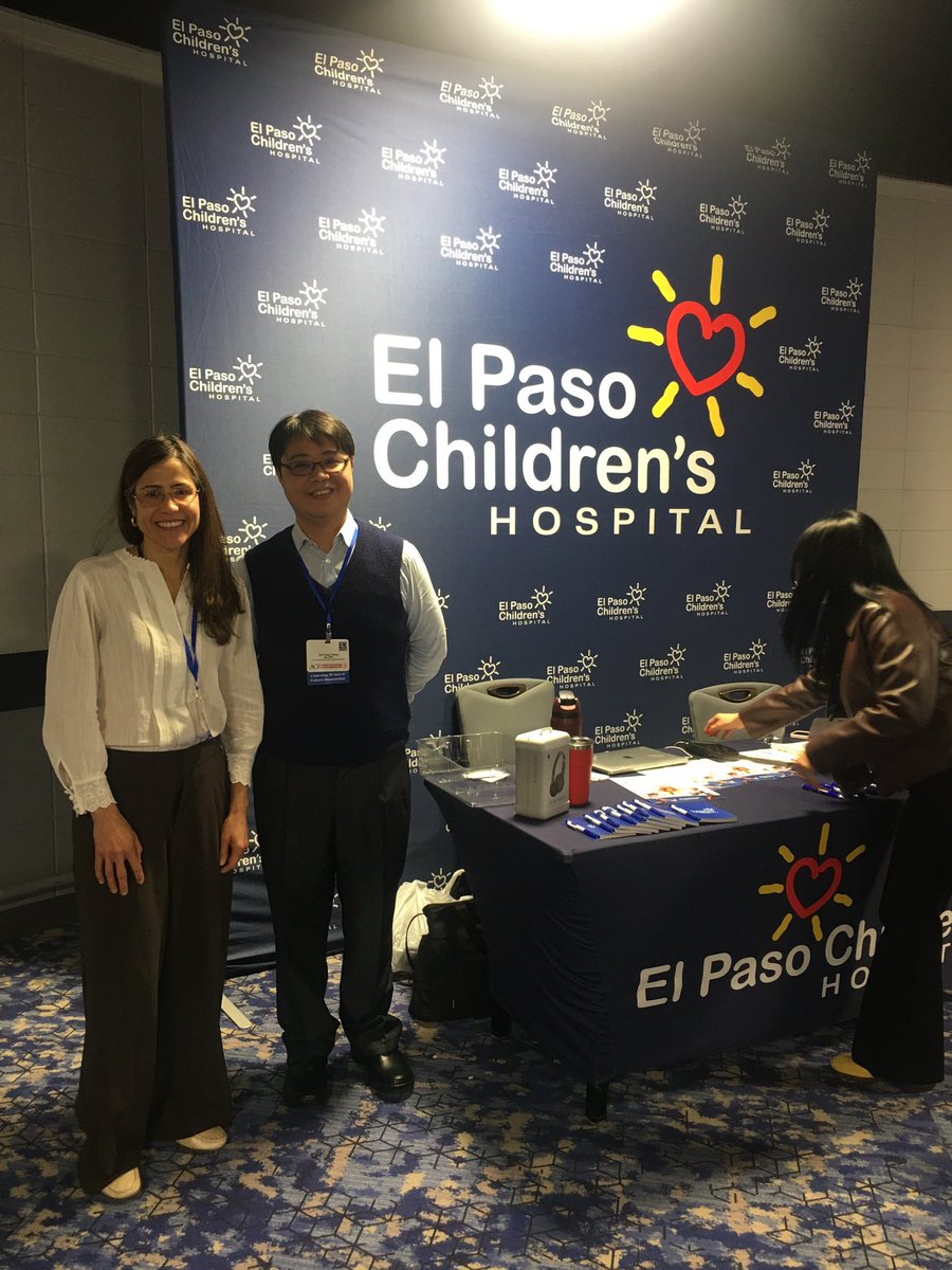 Really great to meet so many pediatric rheumatologists with much energy and passion about making children with rheumatic disease live better life❤️❤️
<a href="/evemdsmith_eve/">Eve smith</a> 
#RhMSUS
#2026PRSYM
#50th_anniversary
#T2T