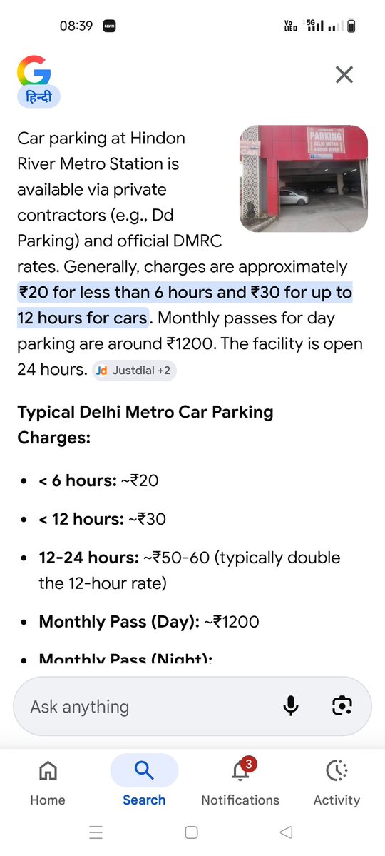 Naresh Singh tweet media