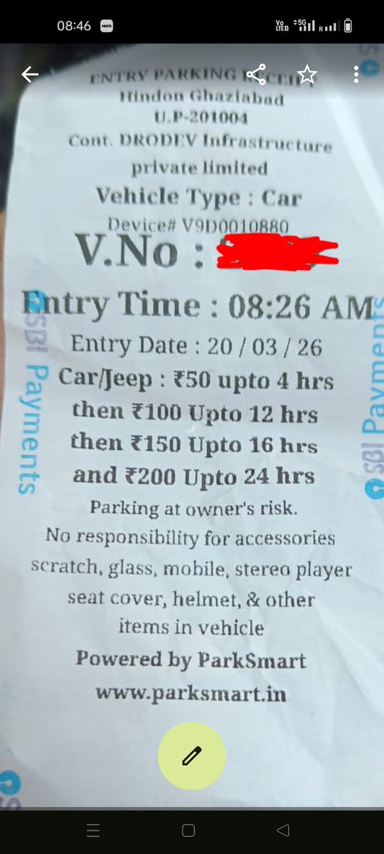 Naresh Singh tweet media