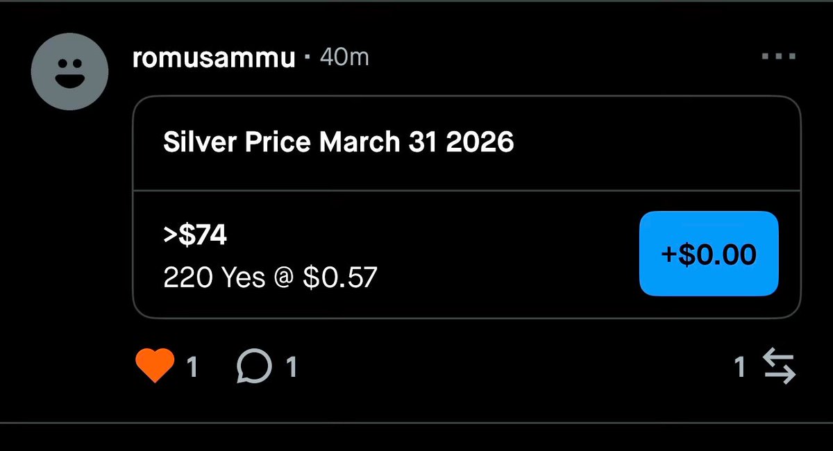 Legacy Architect tweet media