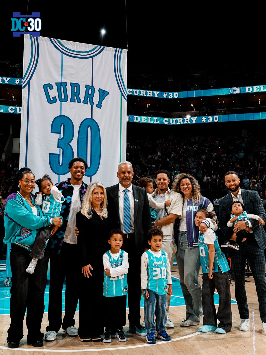 Charlotte Hornets tweet media