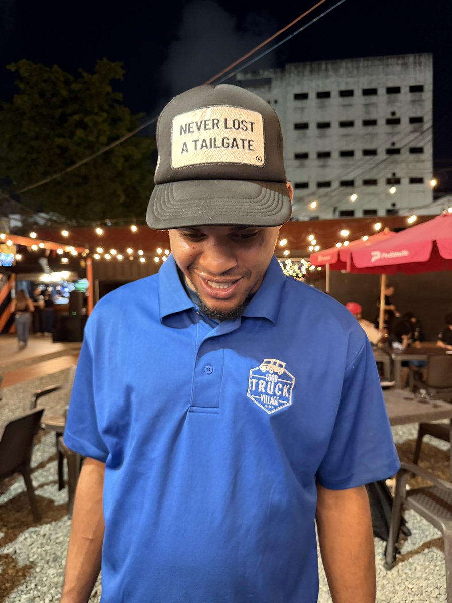 Btown Uber Driver tweet media