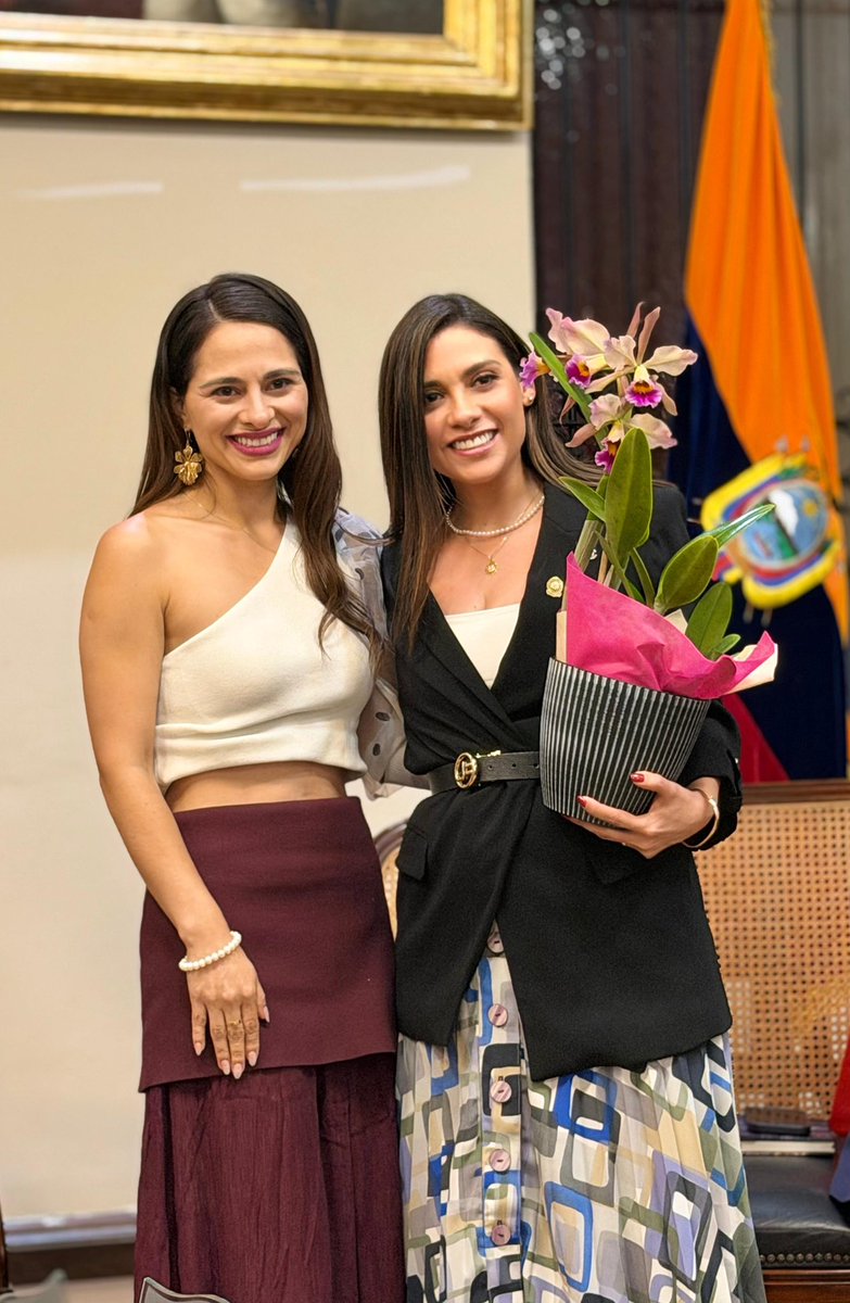 Corte Nacional de Justicia tweet media