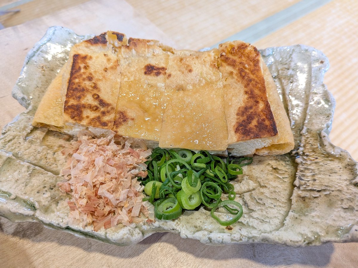 maroponclo's tweet photo. 豆腐尽くしのお昼ご飯、めちゃ私好み。美味すぎ！ https://t.co/KwvAfe6BG2