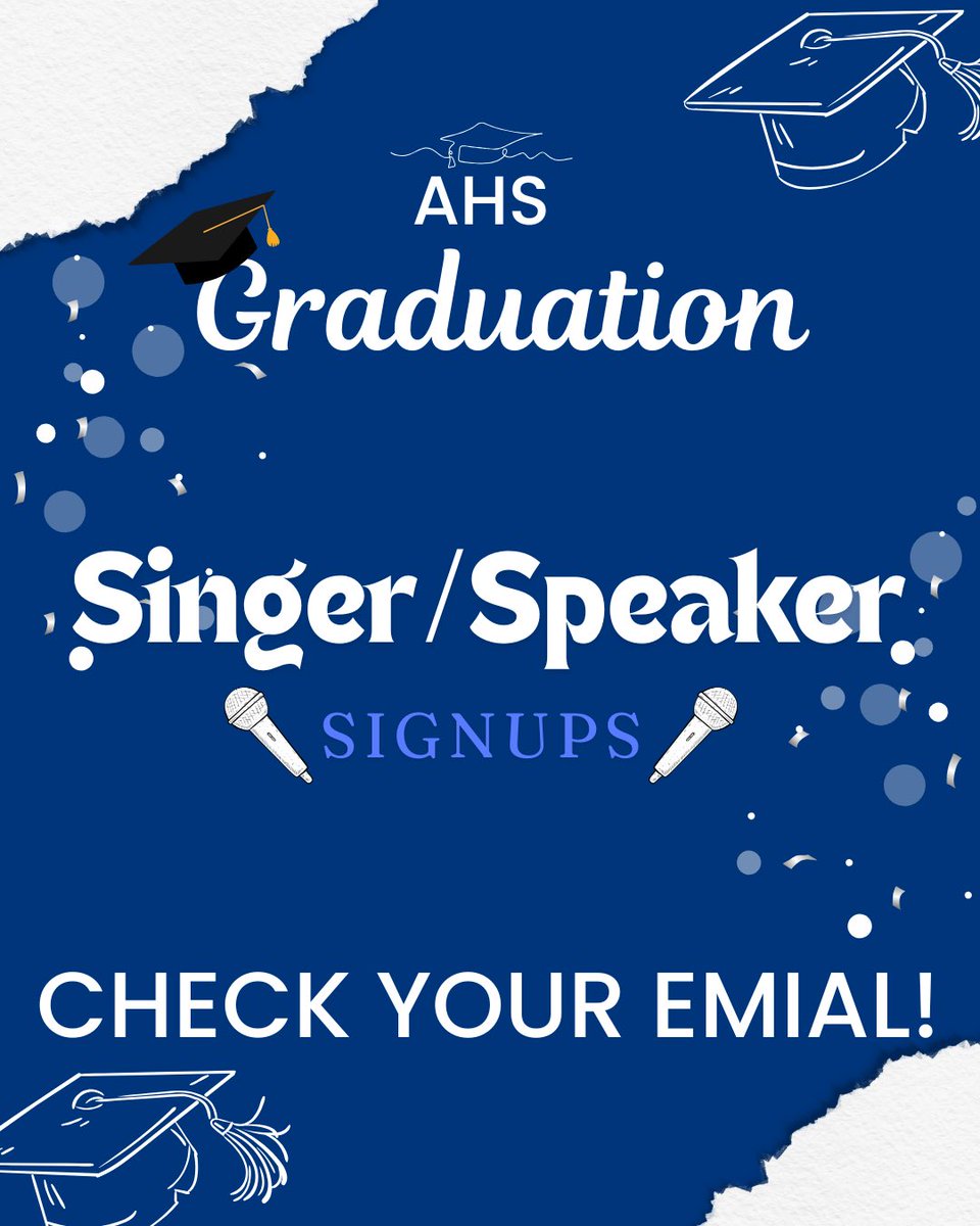 Atwater High School tweet media