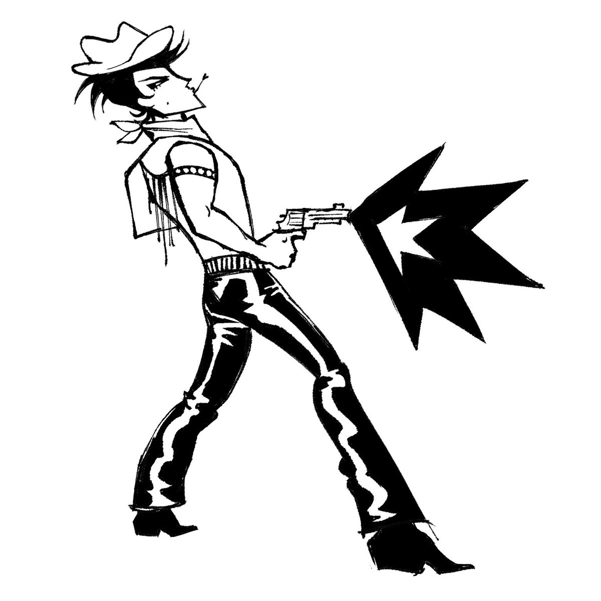 kris🃏 tweet media