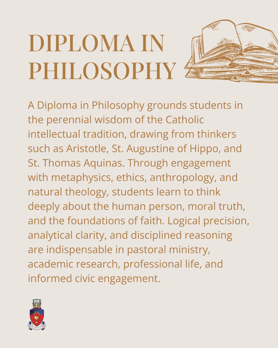 St. Augustine's Seminary of Toronto tweet media