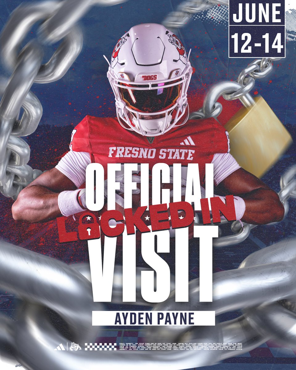 Ayden Payne tweet media