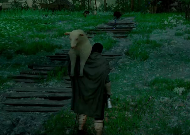 ⛧ Versyssa ⛧| Chaos Gamer tweet media