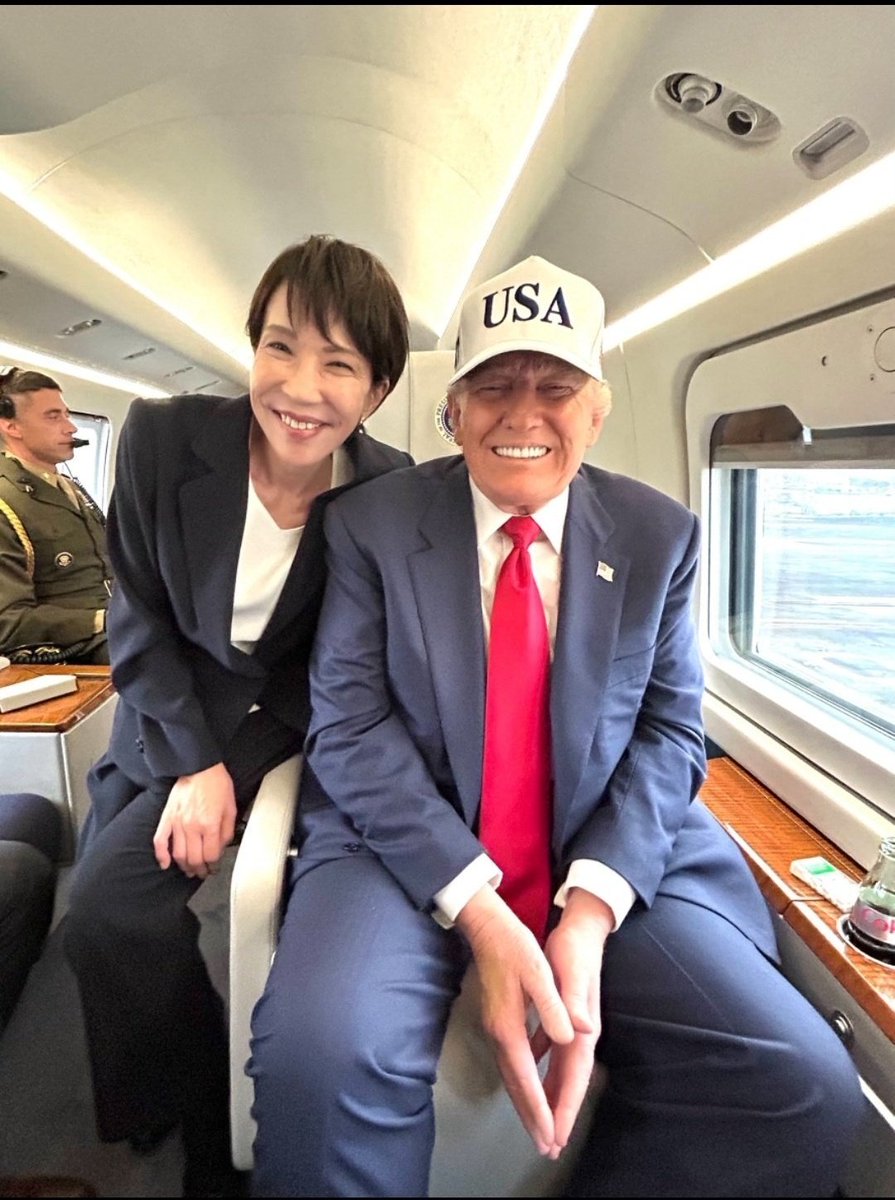 Ivanka Trump RV Q🇺🇲 tweet media