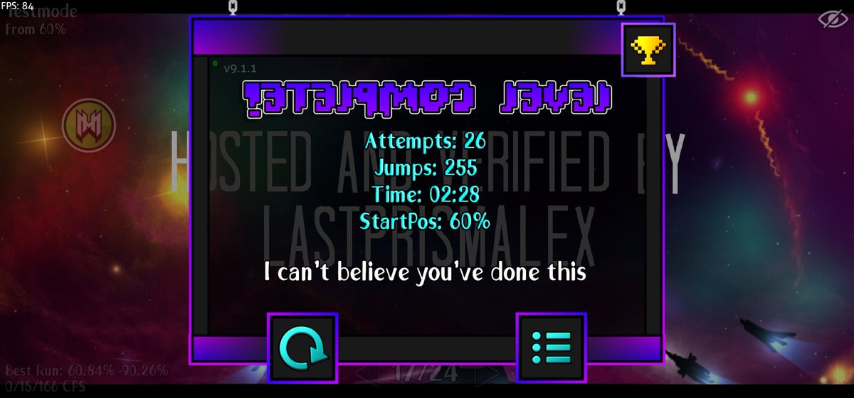 Opengation tweet media