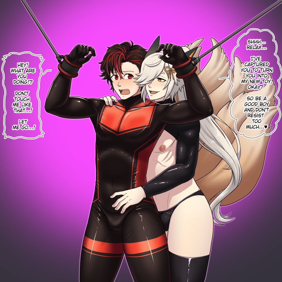 Hypno♥NEET tweet media