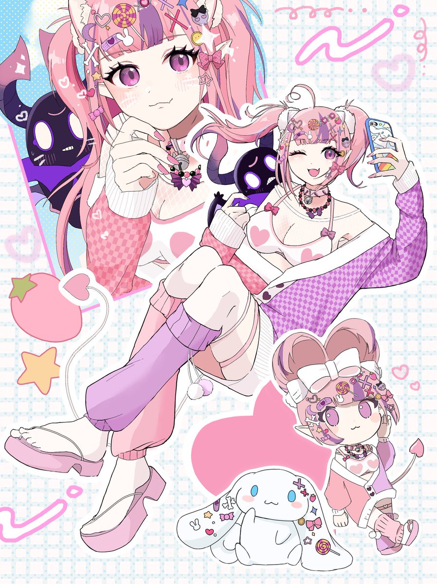 orian🌟Commission Open tweet media