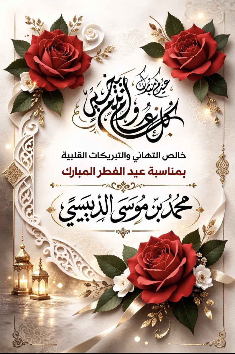 محمد بن موسى الدبيسي tweet media