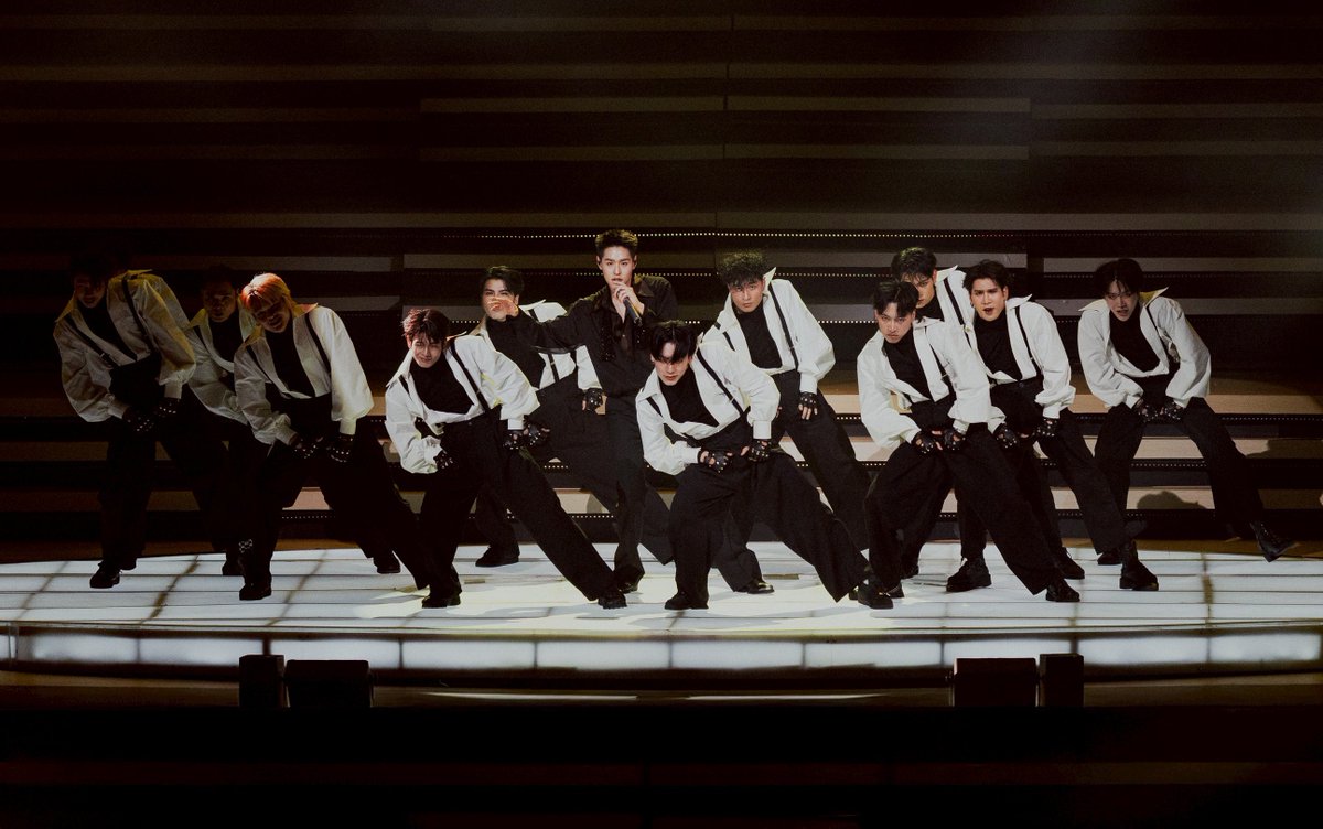 BSceneLight.TH🌟 tweet media